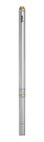 Dziļurbuma sūknis IBO 3" STM 20 ar vadu 20m (1,1 kW, 230 V)
