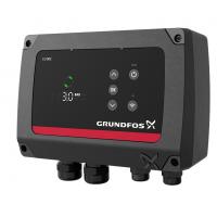 Grundfos CU 302 vadības bloks