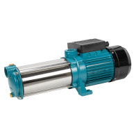 Hidrofors MHI 2500 ar piederumiem (2,5 kW, 230 V)