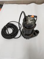 Iegremdejamais suknis ZENIT EDR 75T 400V 0.57 kw