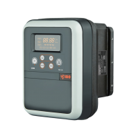 Invertors IVR 05 (0.75-2,2 kW, IN 1~230 V / OUT 3~230 V)