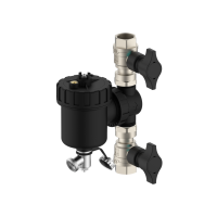 Magnētiskais separators IBF-08 MAX 1"