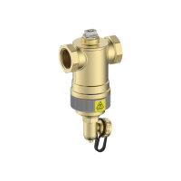Magnētiskais separators IBF-10 1"