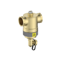 Magnētiskais separators IBF-10 5/4"