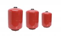 Membrānas tvertne CO BASIC 8L