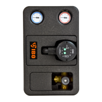 Sūkņu grupa GP PRO 3D-T + BETA 2 25-60/180