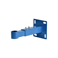 Tvertnes turētājs 3/4" zils