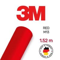 3M 2080 M13 Red Matt