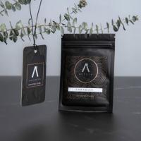Auto gaisa atsvaidzinātājs - AS SCENTS CAR CARD Euphoria