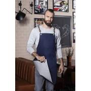 Divpusējs priekšauts Nr. 324/3