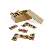 Domino spēle Nr. 159/25