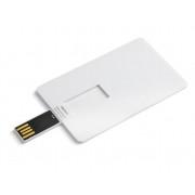 USB  zibatmiņa/kredītkartes izmēra ietvarā - 8 Gb Nr.107/39