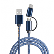 USB kabelis Nr.297/111