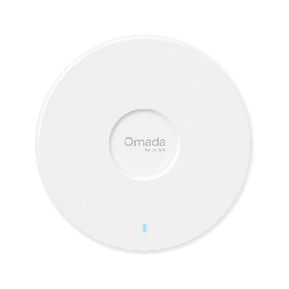 Access Point TP-LINK 15000 Mbps EAP787