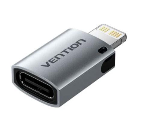 ADAPTER USB-C TO LIGHTNING/CUDH0 VENTION