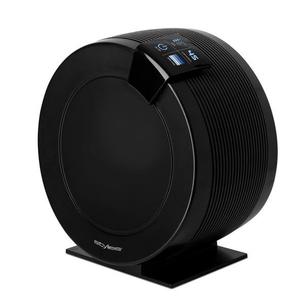 AIR WASHER AQUARIUS/BLACK COP000829 STYLIES
