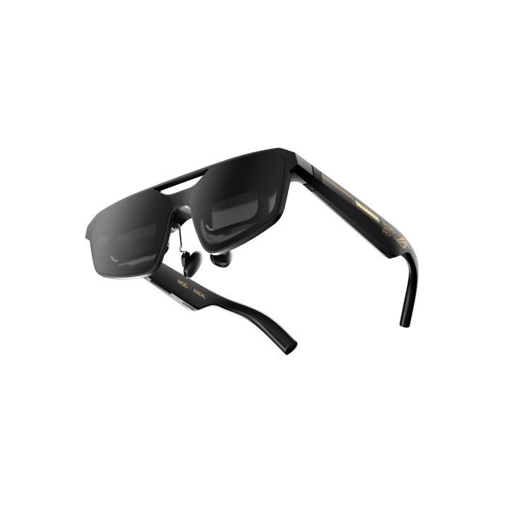 AR GLASSES ROG XREAL R1S20-B/90LJ00M5-B04470 ASUS
