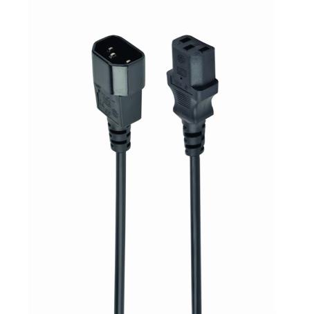 CABLE POWER C13 TO C14 5M/PC-189-075-5M GEMBIRD