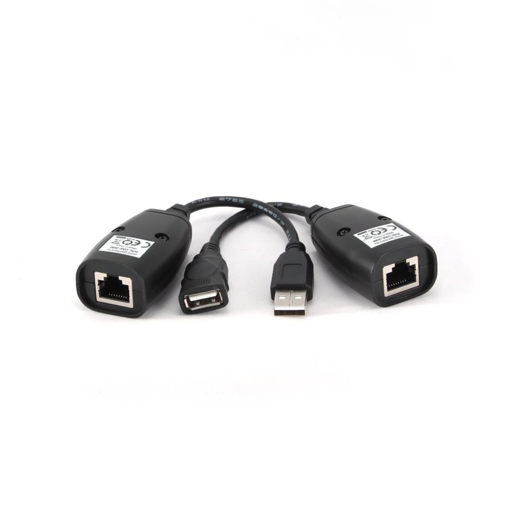NET ADAPTER/EXTENDER 30M/ACTIVE UAE-30M GEMBIRD