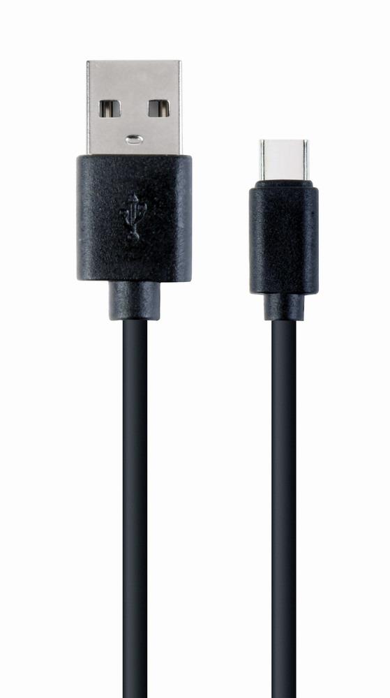 CABLE USB2 TO USB-C 1M/CC-USB2-AMCM-1M GEMBIRD