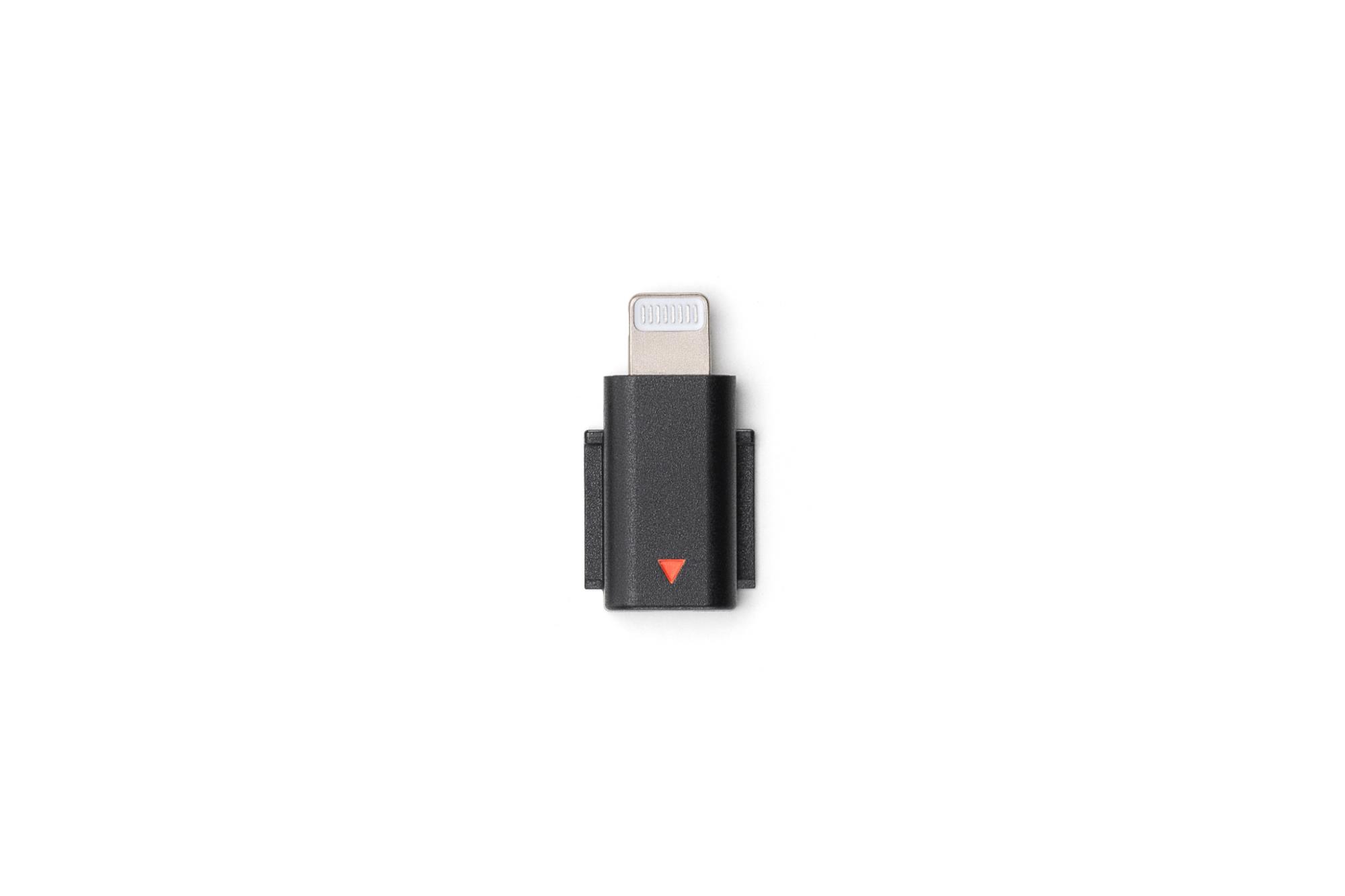 CAMERA ACC MIC 3 MOBILE PHONE/ADAPTER CP.RN.00000475 DJI