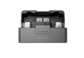 CAMERA ACC MIC MINI 2S 2TX+1RX/+CHARGING CP.RN.00000538 DJI