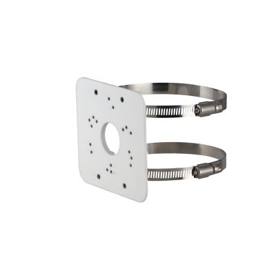 CAMERA ACC POLE MOUNT BRACKET/PFA152-E-B DAHUA