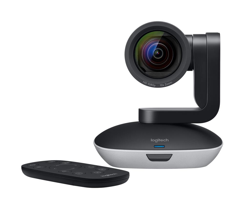 CAMERA CONFERENCE PTZ PRO 2/960-001186 LOGITECH