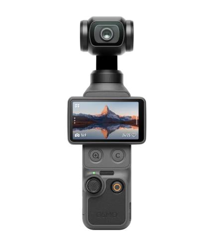 CAMERA OSMO POCKET 4 CREATOR/COMBO CP.OS.00000544 DJI