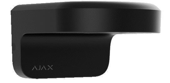 CAMERA WALL BRACKET/MOUNTCAM A1 BLACK 168235 AJAX