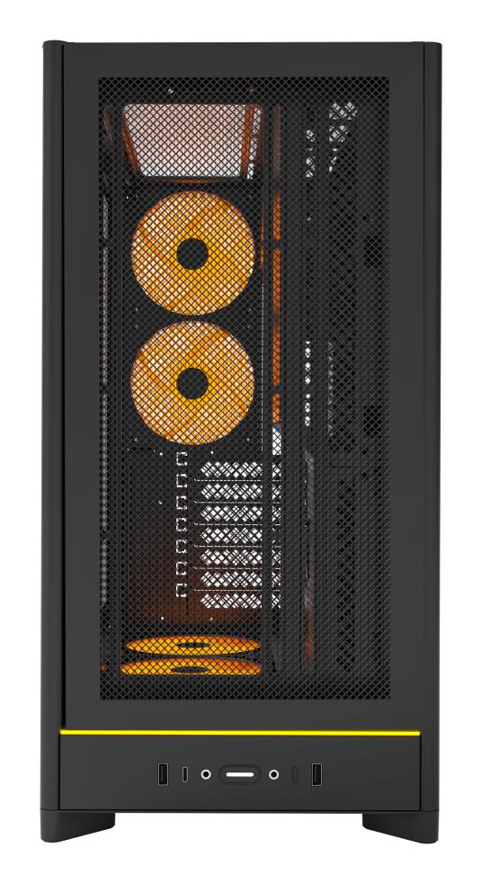 Case MONTECH HS01 PRO MidiTower Case product features Removeable HDD basket/Transparent panel Not included ATX MicroATX MiniITX Colour Black HS01PRO(B)