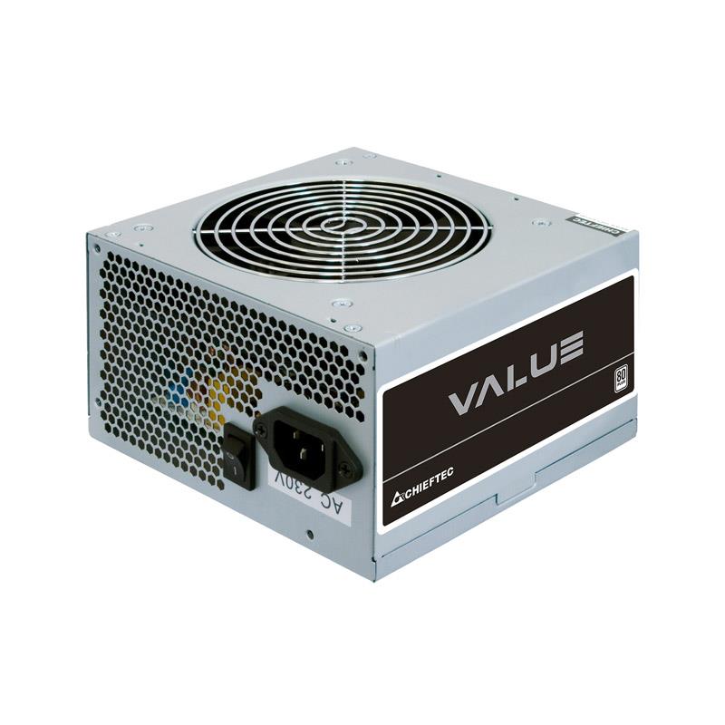 Power Supply CHIEFTEC APB-400B8 200 - 240 V 400 W APB-400B8-BK