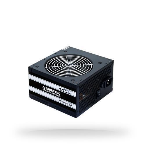 Power Supply CHIEFTEC GPS-700A8 700 Watts Efficiency 80 PLUS PFC Active GPS-700A8