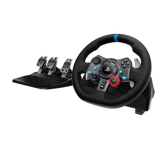 CONSOLE ACC ACCESSORY BUNDLE/G29 SE 991-000557 LOGITECH