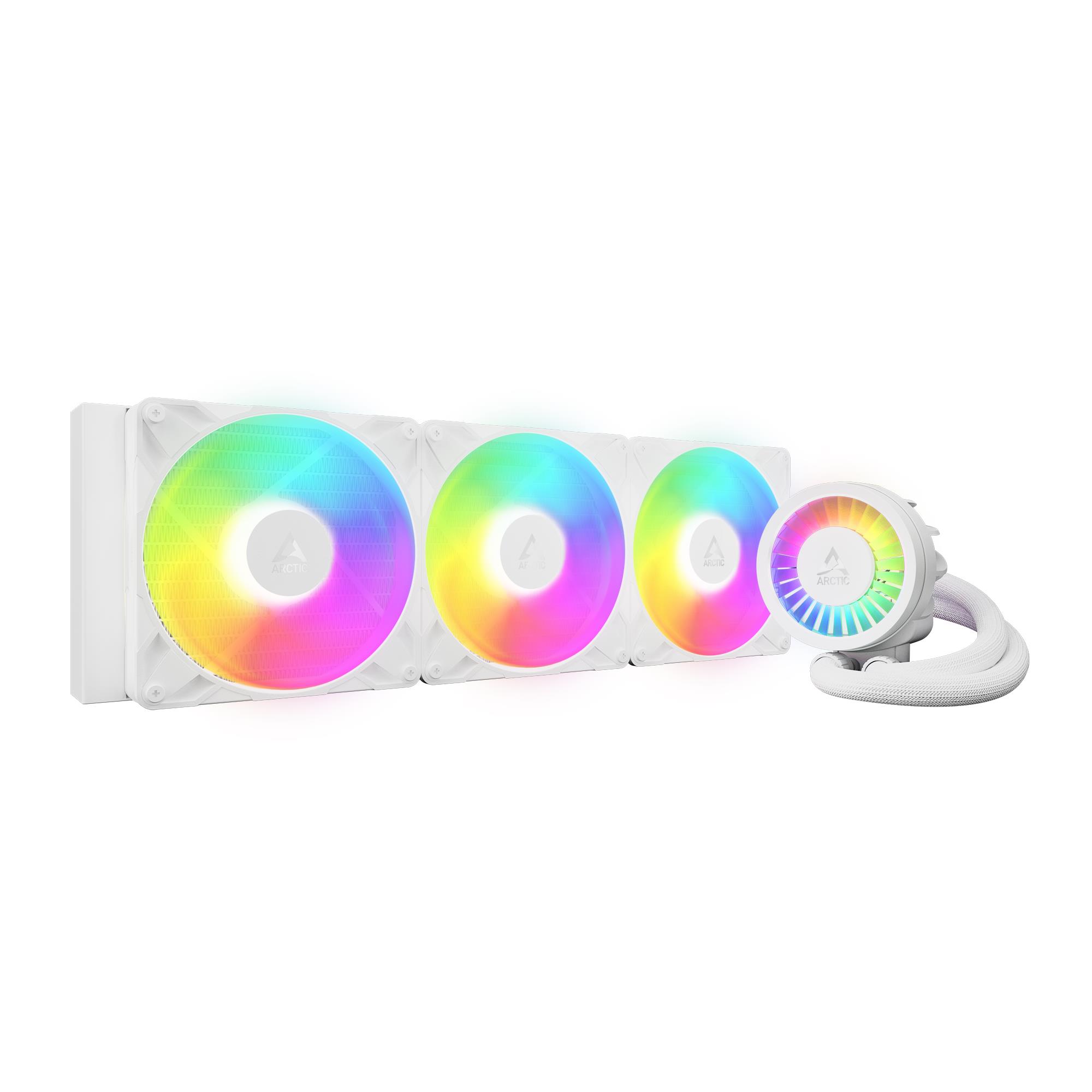 CPU COOLER S_MULTI/ACFRE00189A ARCTIC