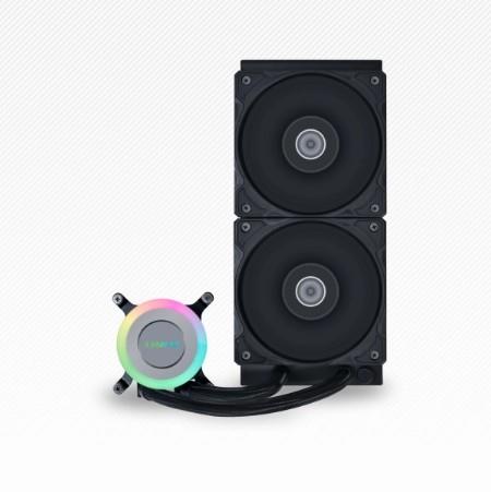CPU COOLER S_MULTI/G89.GA2L24PB.00 LIAN LI