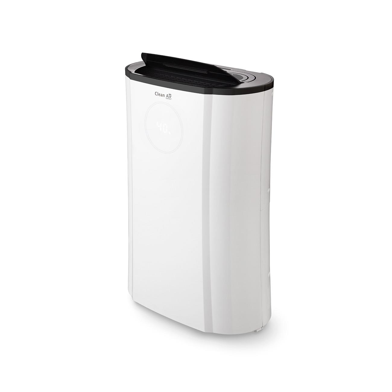 DEHUMIDIFIER & AIR PURIFIER/CA-704 CLEAN AIR OPTIMA