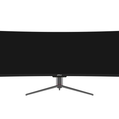Large Format Display DAHUA 49 " 5120 x 1440 pixels Dual QHD Native aspect ratio 32:9 LCD Curved DHI-LM49-EW410CA