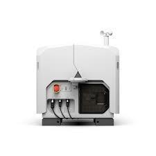 DRONE ACC DOCK 3 (OVERSEAS ED)/CP.EN.00000590 DJI