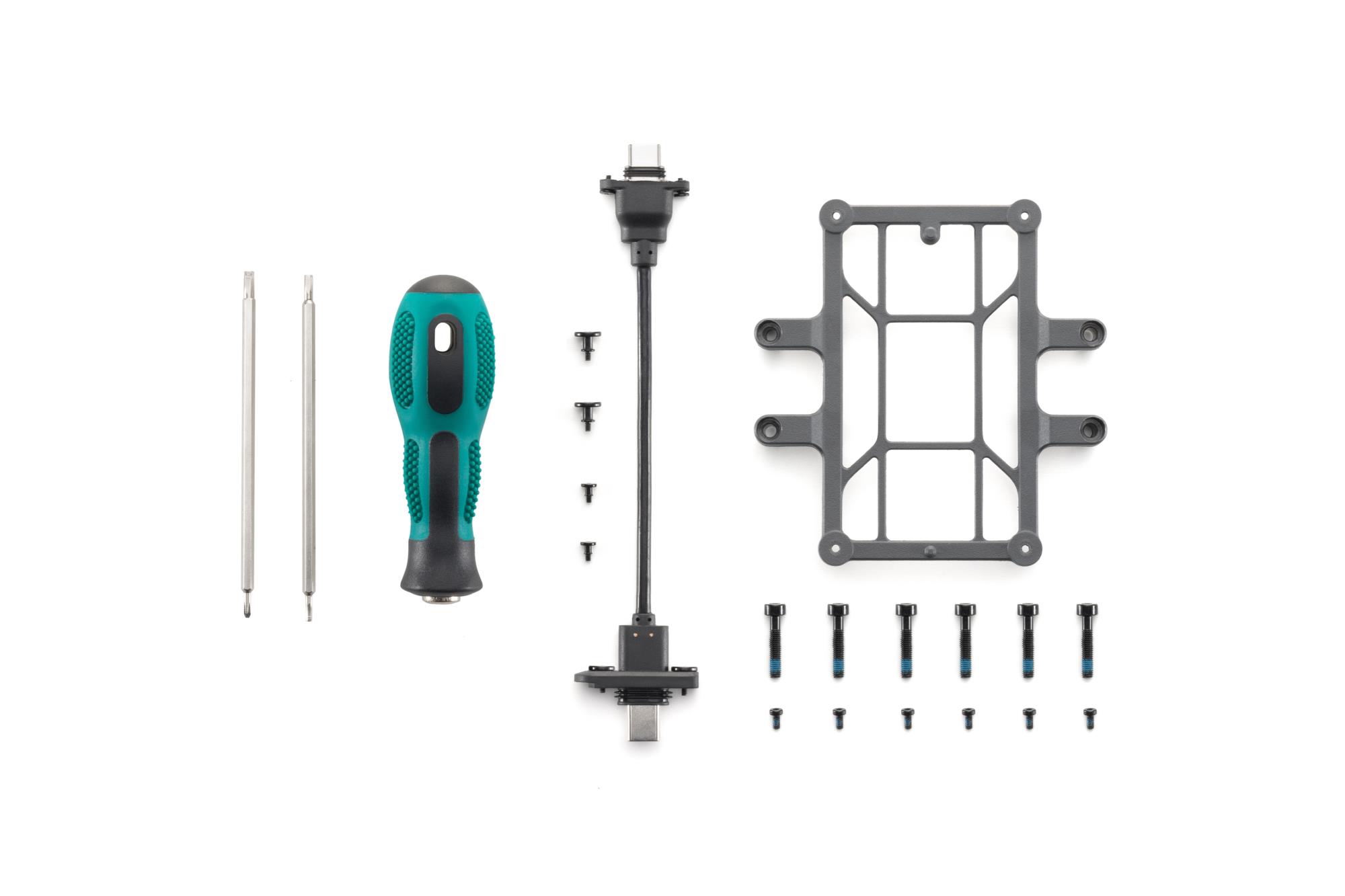 Drone Accessory DJI Manifold 3 Accessory Kit (Matrice 400) CP.EN.00000697
