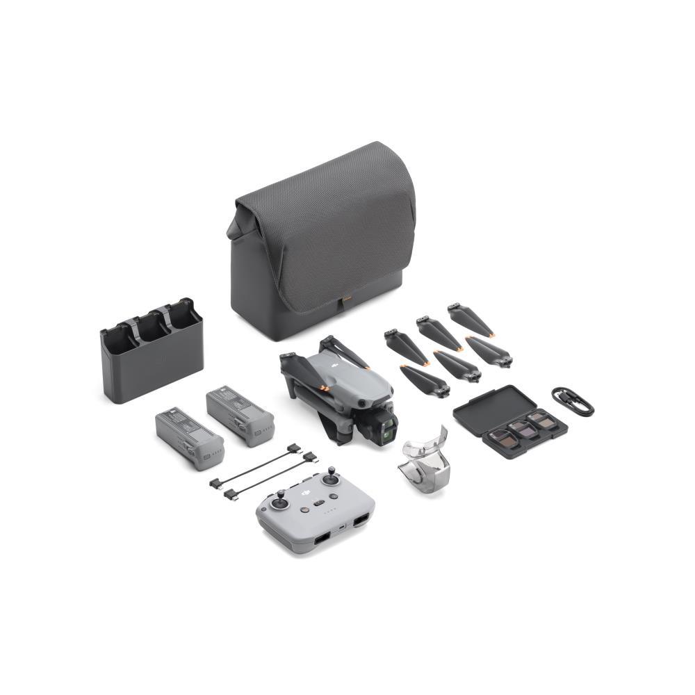 Drone DJI Air 3S Fly More Combo (DJI RC-N3) Consumer CP.MA.00000815.02
