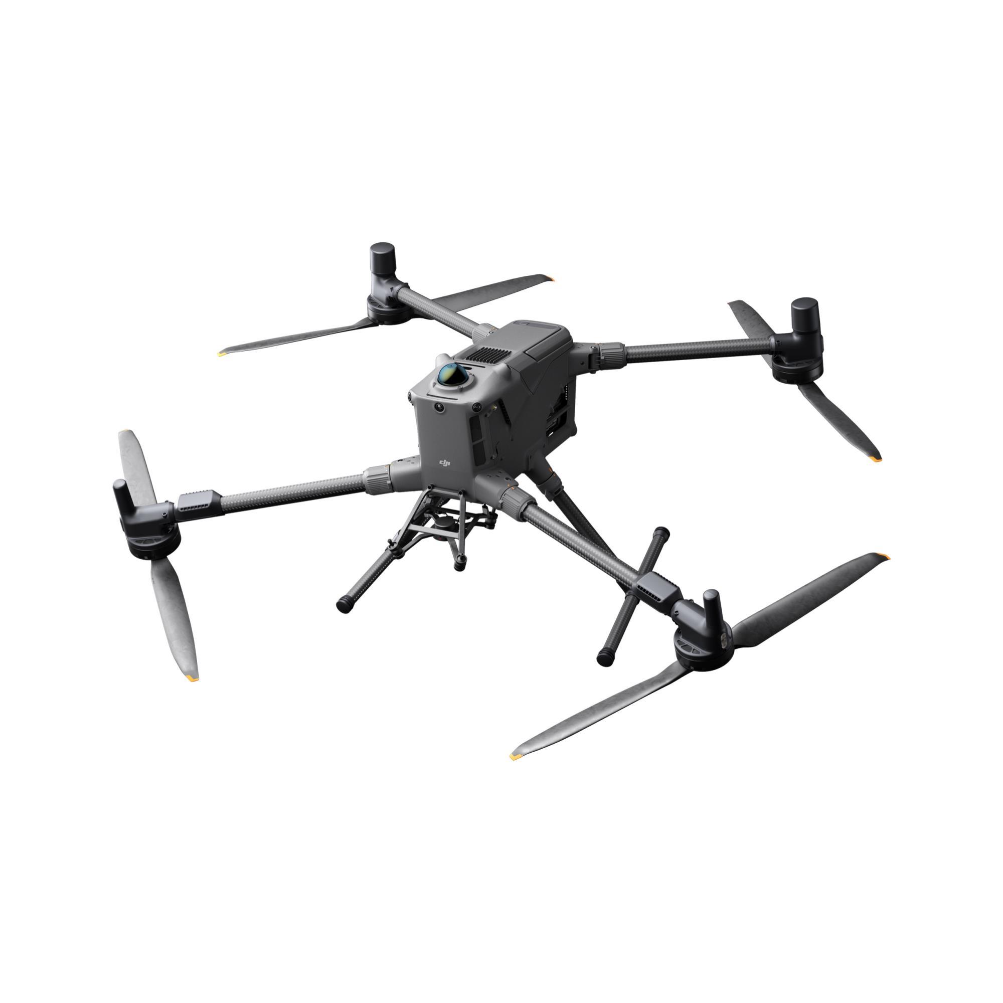 Drone DJI DJI Matrice 400 Enterprise CP.EN.00000667