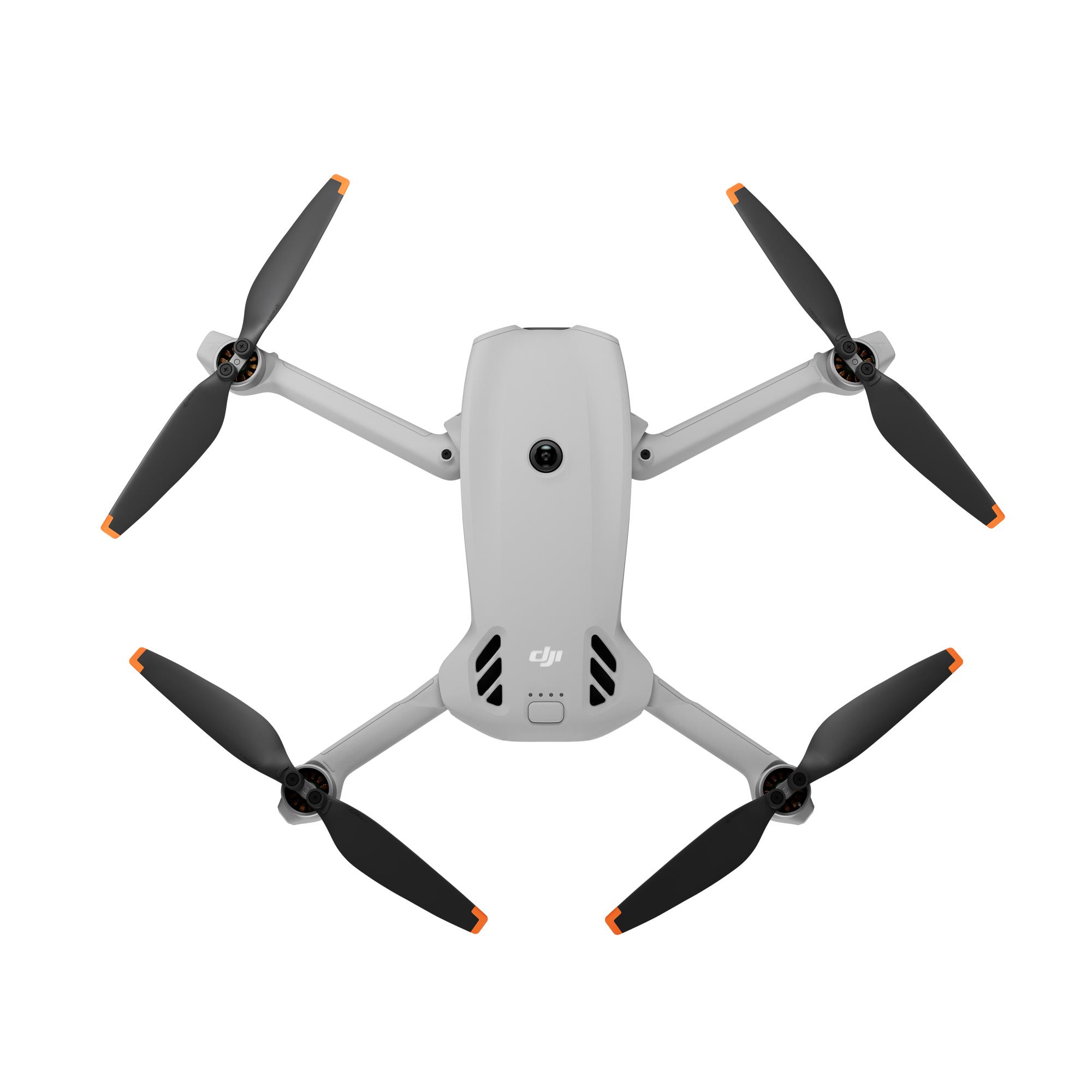 Drone DJI Lito X1 Fly More Combo CP.MA.00000975