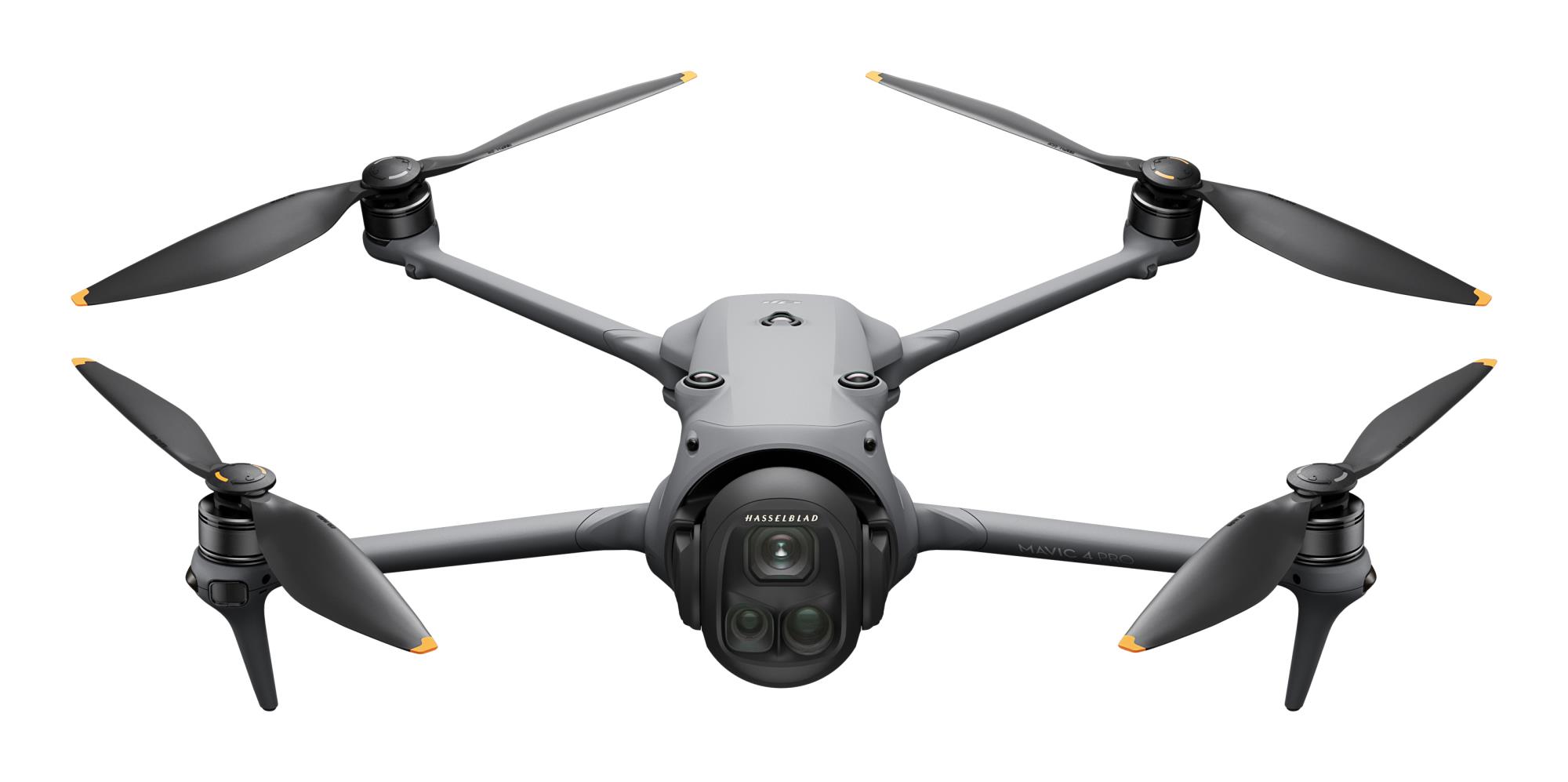 Drone DJI Mavic 4 Pro Fly More Combo Consumer CP.MA.00000848