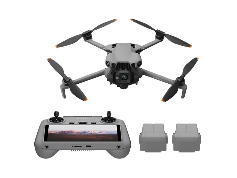 Drone DJI Mini 5 Pro Fly More Combo Plus (DJI RC 2) CP.MA.00001024