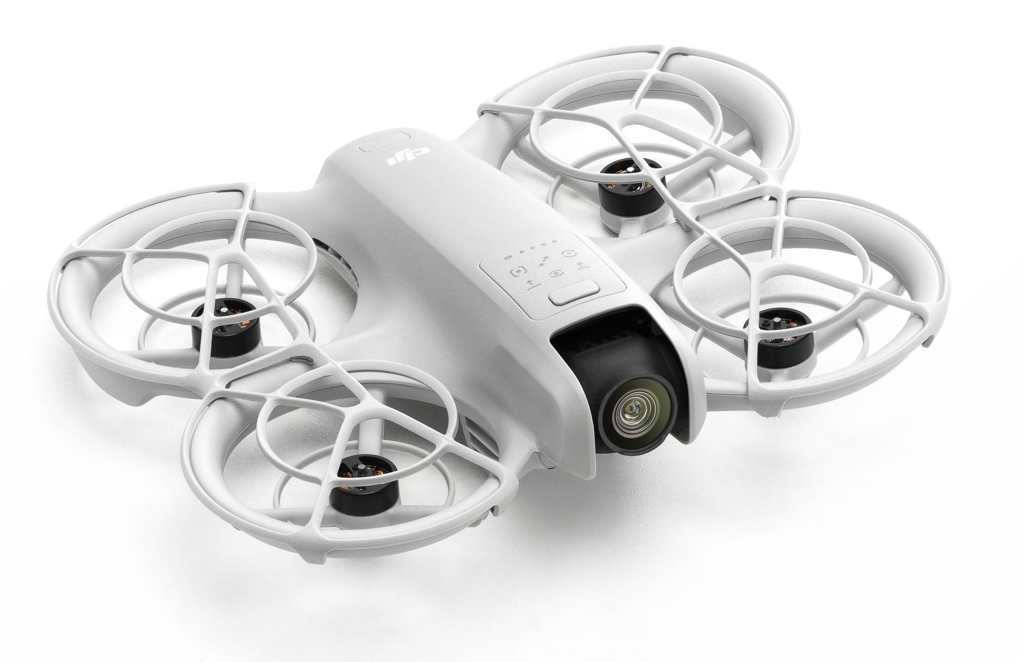 Drone DJI Neo Fly More Combo Consumer CP.FP.00000185