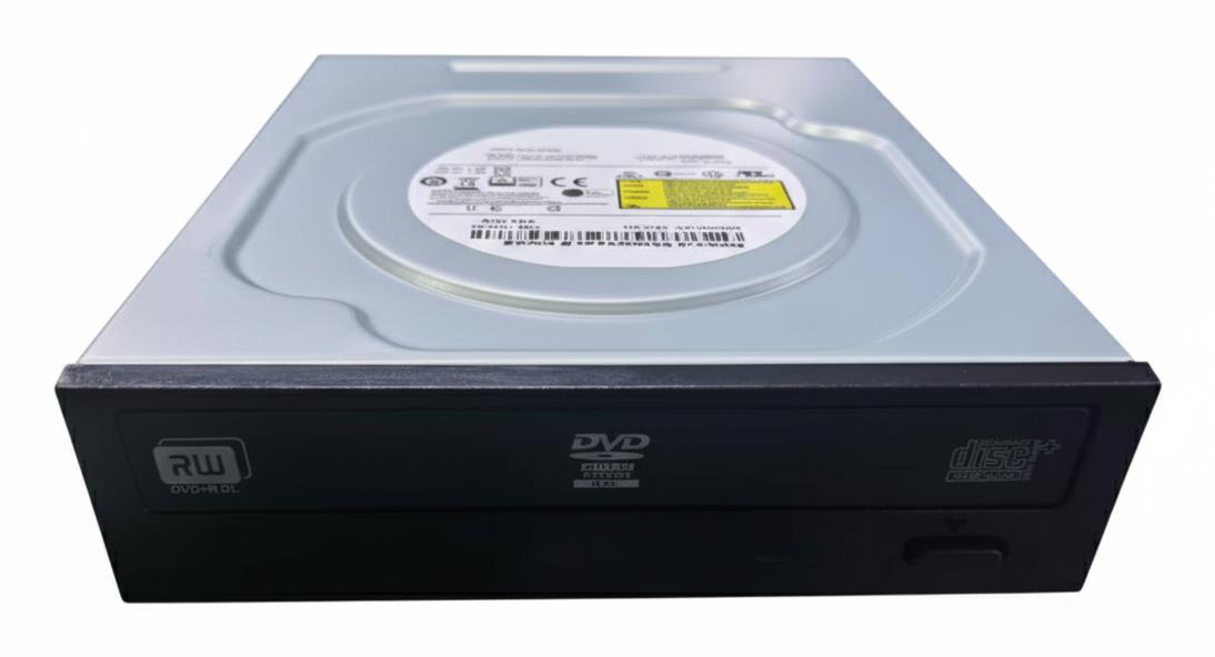 DVD RW SATA 5.25" INT RET/BLACK DVD-SATA-01 GEMBIRD