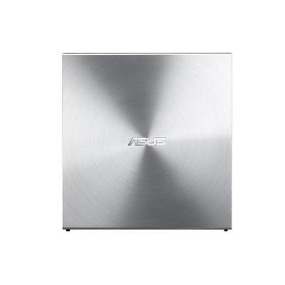 DVD RW USB2 8X EXT RTL/SDRW-08U5S-U/SILVER/ASUS ASUS