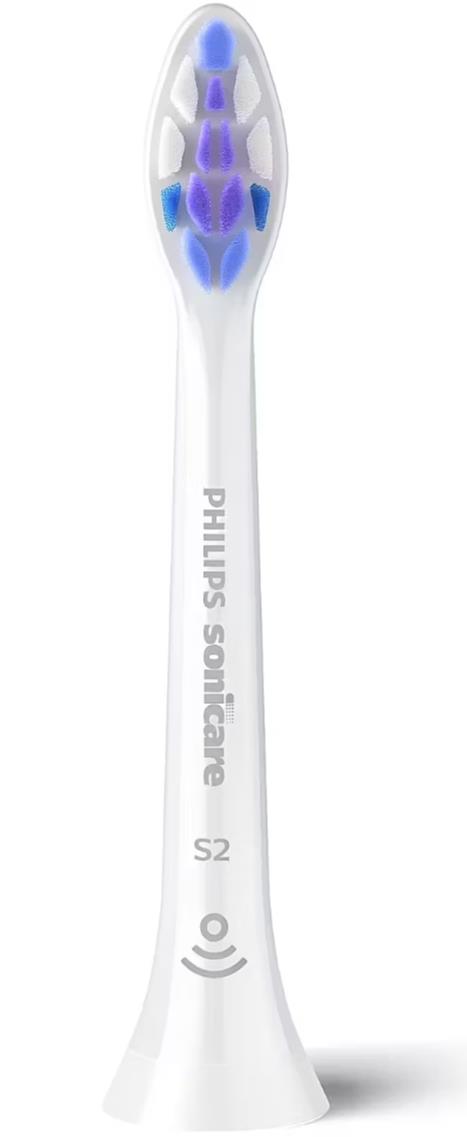 ELECTRIC TOOTHBRUSH ACC HEAD/HX6056/87 PHILIPS