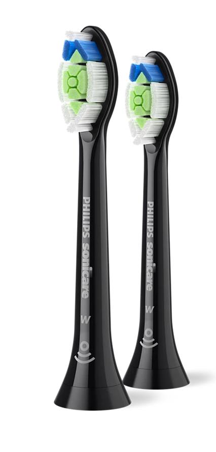 ELECTRIC TOOTHBRUSH ACC HEAD/HX6062/88 PHILIPS